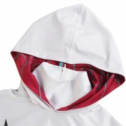 Spider-Gwen Jumpsuit Spider-Man Into The Spider-Verse Cosplay Costume -DreamSuit Store 6 800x800 232