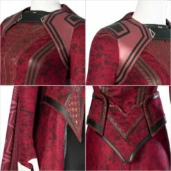 Scarlet Witch Costume Doctor Strange In The Multiverse Of Madness Wanda Cosplay Suit Upgraded Version 20 Scarlet Witch Costume Doctor Strange In The Multiverse Of Madness Wanda Cosplay Suit Upgraded Version -DreamSuit Store 6 800x800 233
