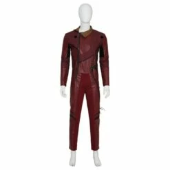 Guardians Of The Galaxy 3 Cosplay Costumes Kraglin Halloween Suit -DreamSuit Store 6 800x800 254
