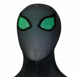 Marvel Spiderman The Stealth Big Time Jumpsuit Halloween Cosplay Costumes -DreamSuit Store 6 800x800 261