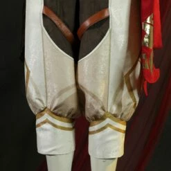 Genshin Impact Gilded Brigade Spiritwind Hunter Cosplay Costumes -DreamSuit Store 6 800x800 29