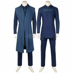 Doctor Strange Stephen Strange Cosplay Costumes Full Set -DreamSuit Store 6 800x800 350