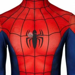 Peter Parker Costumes Ultimate Spider-Man Season1 Cosplay Costumes -DreamSuit Store 6 800x800 353
