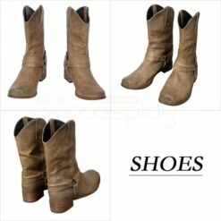 2022 Obi-Wan Kenobi Cosplay Costume New Star Wars Suit -DreamSuit Store 6 800x800 355