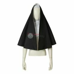 Female Demonic Uniform Black Halloween Suit -DreamSuit Store 6 800x800 382