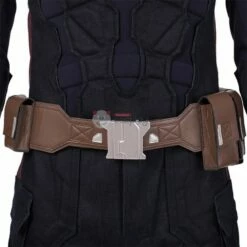 Steve Rogers Costume Avengers Endgame Captain America Cosplay Costumes -DreamSuit Store 6 800x800 401