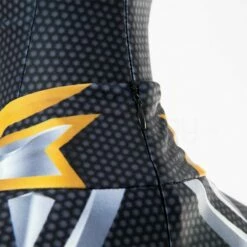 Shuri Jumpsuit Black Panther Wakanda Forever Cosplay Costumes -DreamSuit Store 6 800x800 418