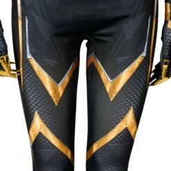 Black Panther Wakanda Forever Cosplay Costumes Shuri Jumpsuit -DreamSuit Store 6 800x800 428