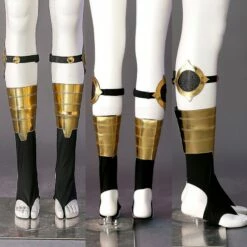 Genshin Impact Cyno Cosplay Costume 23 Genshin Impact Cyno Cosplay Costume -DreamSuit Store 6 800x800 45