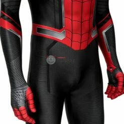 Peter Parker Costume Spider-Man Far From Home Spiderman Cosplay Costume -DreamSuit Store 6 800x800 499