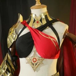 Dehya Cosplay Costume Genshin Impact Cosplay Suit 24 Dehya Cosplay Costume Genshin Impact Cosplay Suit -DreamSuit Store 6 800x800 52
