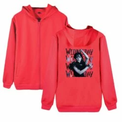 2D Print Swearshirts Wednesday Addams Hoodie Unisex -DreamSuit Store 6 800x800 535