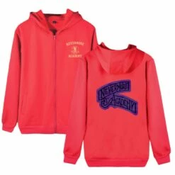 Wednesday Addams Pullover Nevermore Academy Hoodies Fashion Unisex -DreamSuit Store 6 800x800 546