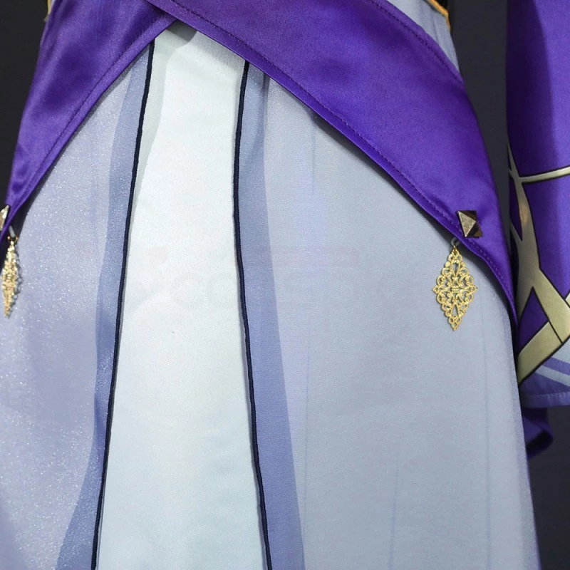 Dunyarzad Costume Genshin Impact Cosplay Suit 8 Dunyarzad Costume Genshin Impact Cosplay Suit - Image 6