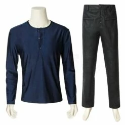 DMC 5 Dante Cosplay Costume Devil May Cry V Halloween Suit 22 DMC 5 Dante Cosplay Costume Devil May Cry V Halloween Suit -DreamSuit Store 6 800x800 71