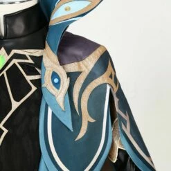 Al Haitham Costume Genshin Impact Cosplay Suit -DreamSuit Store 6 800x800 86