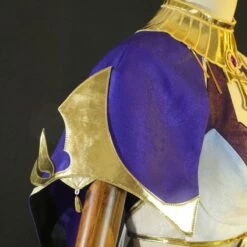 Candace Costume Genshin Impact Cosplay Suit -DreamSuit Store 6 800x800 97