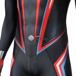 Spiderman Costume Spider-Man PS5 Miles Morales 2099 Cosplay Suit -DreamSuit Store 68 800x800 2