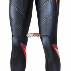 Spiderman Costume Spider-Man PS5 Miles Morales 2099 Cosplay Suit -DreamSuit Store 69 800x800 1