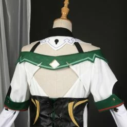Genshin Impact Catherine Cosplay Costume -DreamSuit Store 7 800x800 112