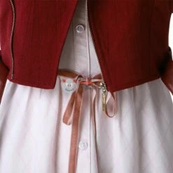 Top Alice Costume Final Fantasy VII Remake Cosplay Costume -DreamSuit Store 7 800x800 118