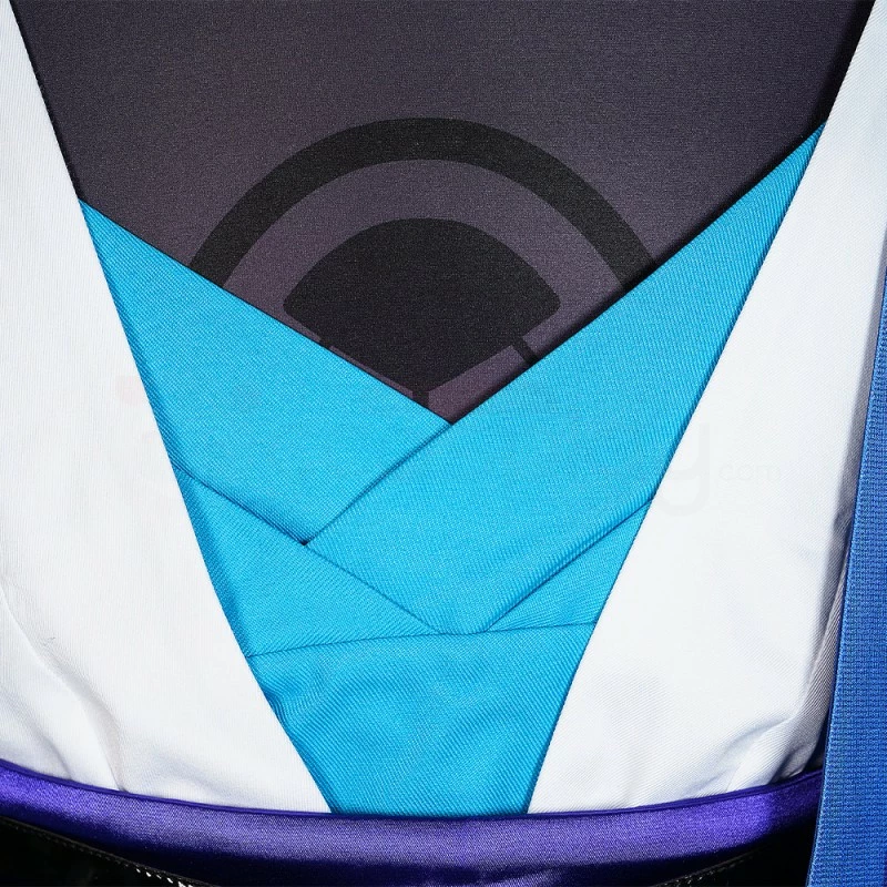 Balladeer Costumes Genshin Impact Wanderer Kunikuzushi Cosplay Suit 9 Balladeer Costumes Genshin Impact Wanderer Kunikuzushi Cosplay Suit - Image 7