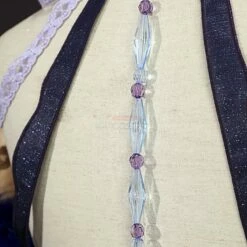 Genshin Impact Ningguang Orchid's Evening Gown Cosplay Costumes 23 Genshin Impact Ningguang Orchid's Evening Gown Cosplay Costumes -DreamSuit Store 7 800x800 127