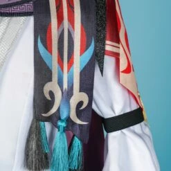 Kaveh Costumes Game Genshin Impact Cosplay Suit -DreamSuit Store 7 800x800 129