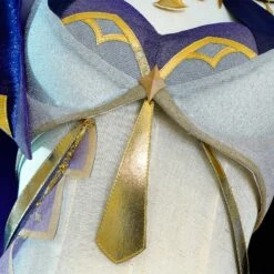 Genshin Impact Candace Cosplay Costume -DreamSuit Store 7 800x800 131