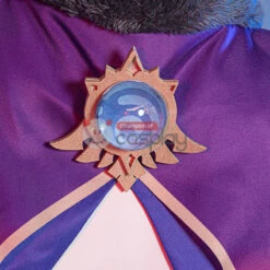 Genshin Impact Mona Cosplay Costume -DreamSuit Store 7 800x800 141