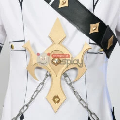 Genshin Impact Albedo Cosplay Costume -DreamSuit Store 7 800x800 142
