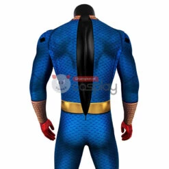 The Boys Cosplay Suit The Homelander Jumpsuit Costume For Adult -DreamSuit Store 7 800x800 151