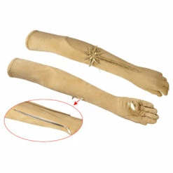 New The Boys Season 2 Cosplay Suit Starlight Annie Costume -DreamSuit Store 7 800x800 152