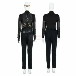 Female Loki Costume Lady Loki Sylvie Lushton Cosplay Suit -DreamSuit Store 7 800x800 153