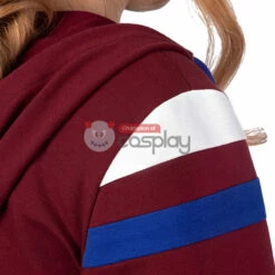 Wanda Hoodies Costume WandaVision Maximoff Scarlet Witch Cosplay Suit -DreamSuit Store 7 800x800 154