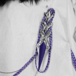 Genshin Impact Fatui Pantalone Cosplay Costume Regrator Suit -DreamSuit Store 7 800x800 16