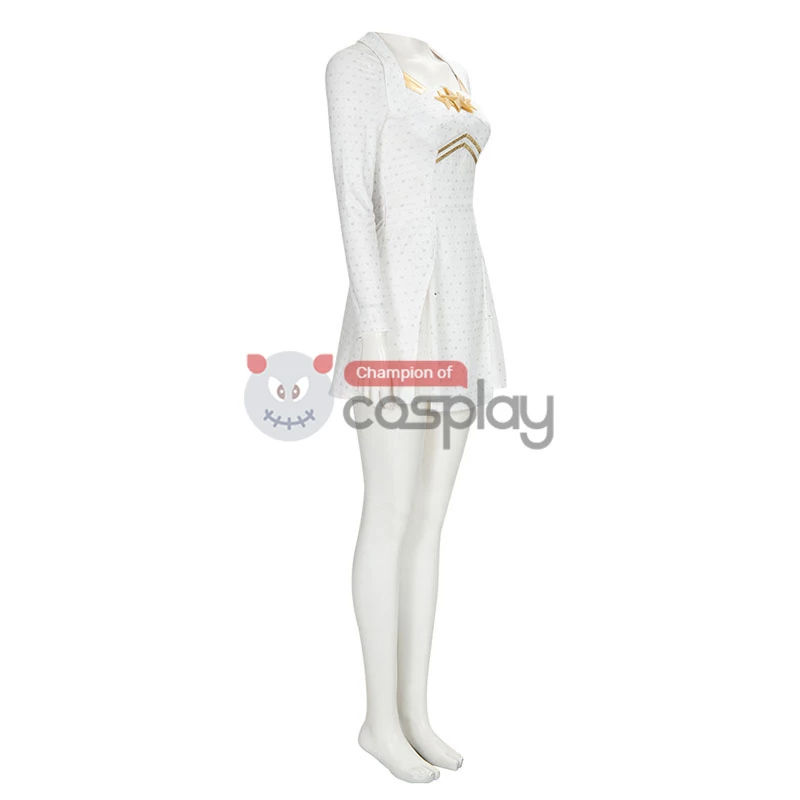 Starlight Annie Costume The Boys Cosplay Suit 10 Starlight Annie Costume The Boys Cosplay Suit - Image 8