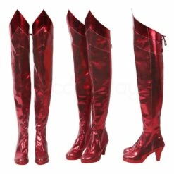 The Boys Season 3 Crimson Countess Cosplay Costumes -DreamSuit Store 7 800x800 162