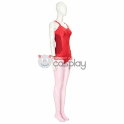 2021 Wanda Costume WandaVision Maximoff Scarlet Witch Cosplay Suit -DreamSuit Store 7 800x800 179