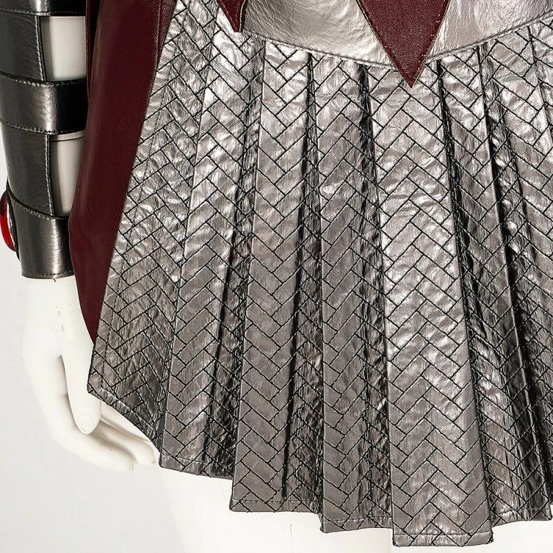 The Boys Queen Maeve Cosplay Costume 9 The Boys Queen Maeve Cosplay Costume - Image 7