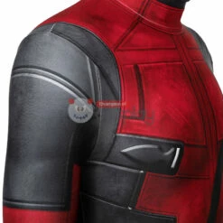 New Deadpool Wade Wilson Jumpsuit Cosplay Costume -DreamSuit Store 7 800x800 200