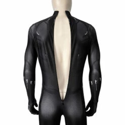 New Black Panther Cosplay Costume T'Challa Jumpsuit -DreamSuit Store 7 800x800 207