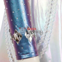 League Of Legends 2020 LOL KDA All Out Ahri Cosplay Costume -DreamSuit Store 7 800x800 21