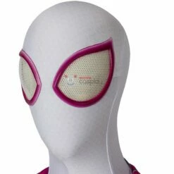 Spider-Gwen Costumes Spider-Man Into The Spider-Verse Cosplay Costumes -DreamSuit Store 7 800x800 221