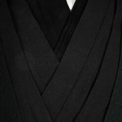 Star Wars The Mandalorian Luke Skywalker Black Cosplay Costumes -DreamSuit Store 7 800x800 222