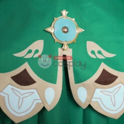 Venti Costume Genshin Impact Cosplay Costumes -DreamSuit Store 7 800x800 34
