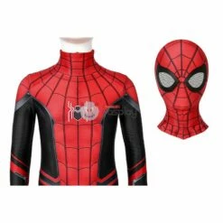 Kids Spider Man Costumes Peter Parker Spider-Man Far From Home Cosplay Costumes -DreamSuit Store 7 800x800 344