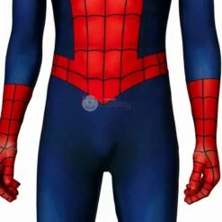 Peter Parker Costumes Ultimate Spider-Man Season1 Cosplay Costumes -DreamSuit Store 7 800x800 346