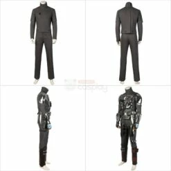 The Mandalorian Season 2 Cosplay Costume Halloween Outfit 28 The Mandalorian Season 2 Cosplay Costume Halloween Outfit -DreamSuit Store 7 800x800 347