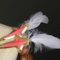 LOL Star Guardian Kaisa Cosplay Costume 2022 League Of Legends Cosplay Suit -DreamSuit Store 7 800x800 35